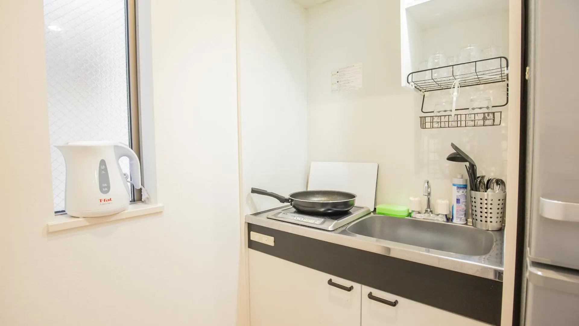 Comfort Walk To Takadanobaba Sta - 2Ldk Yoyj Dual Bathrooms & Washrooms For Families & Groups 東京都 0*,