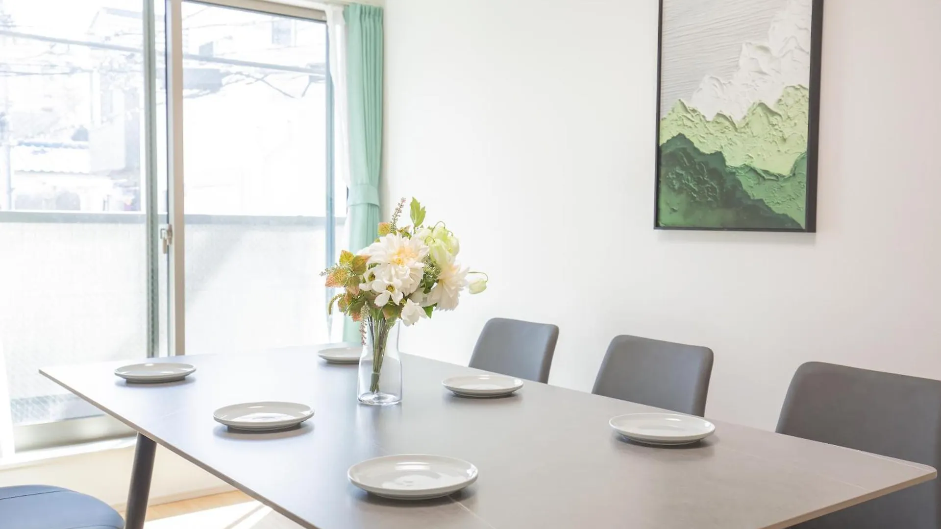 Comfort Walk To Takadanobaba Sta - 2Ldk Yoyj Dual Bathrooms & Washrooms For Families & Groups 東京都 公寓